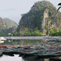 Tam Coc Ninh Binh