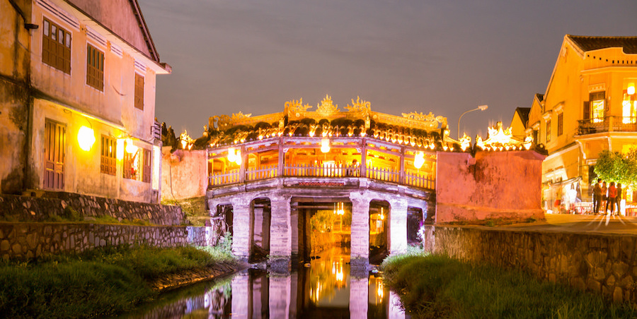 tour du lich hoi an