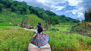 Lịch trình đi sapa 2 ngày 1 đêm trọn gói với những trải nghiệm thú vị
