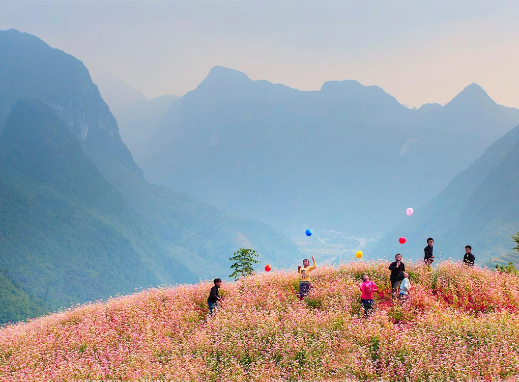 Tour Hà Giang Sapa 4 ngày 4 đêm trọn gói khởi hành từ Hà Nội 1 Tour Hà Giang Sapa 4 ngày 4 đêm trọn gói khởi hành từ Hà Nội