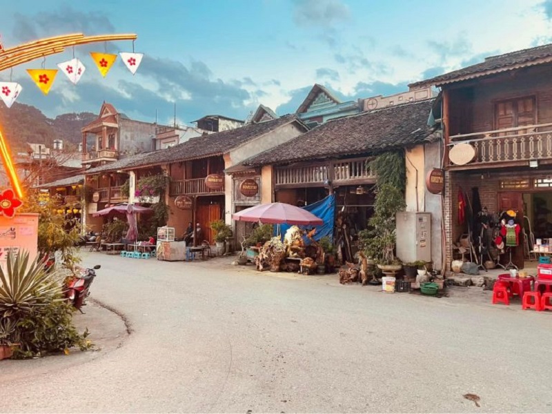 Tour Hà Giang Sapa 4 ngày 4 đêm trọn gói khởi hành từ Hà Nội 5 Tour Hà Giang Sapa 4 ngày 4 đêm trọn gói khởi hành từ Hà Nội