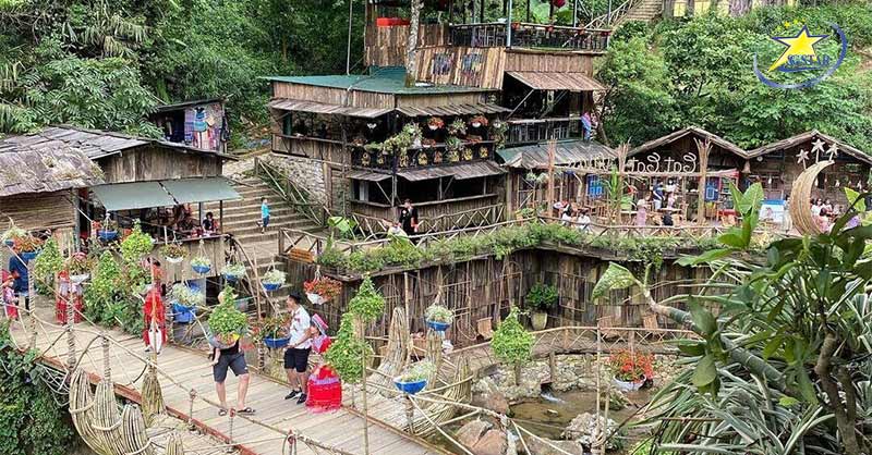 Tour Hà Giang Sapa 4 ngày 4 đêm trọn gói khởi hành từ Hà Nội 4 Tour Hà Giang Sapa 4 ngày 4 đêm trọn gói khởi hành từ Hà Nội