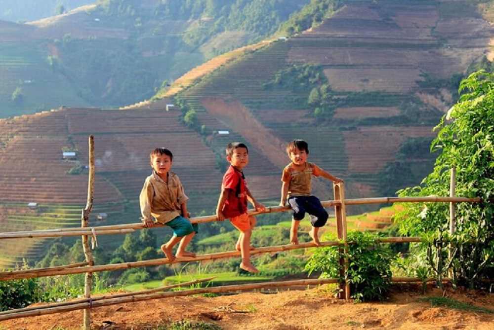Lịch trình đi sapa 2 ngày 1 đêm đi đâu ăn gì ở đâu là tuyệt nhất