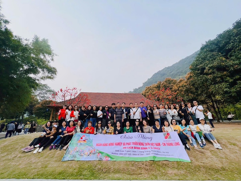 The sinh tourist có uy tín không? đặt ngay chuyến đi của bạn với dulichsinhcafetravel