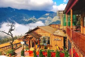 homestay sapa cho nhom 13 1